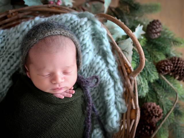 Newborn de Newborn Davi