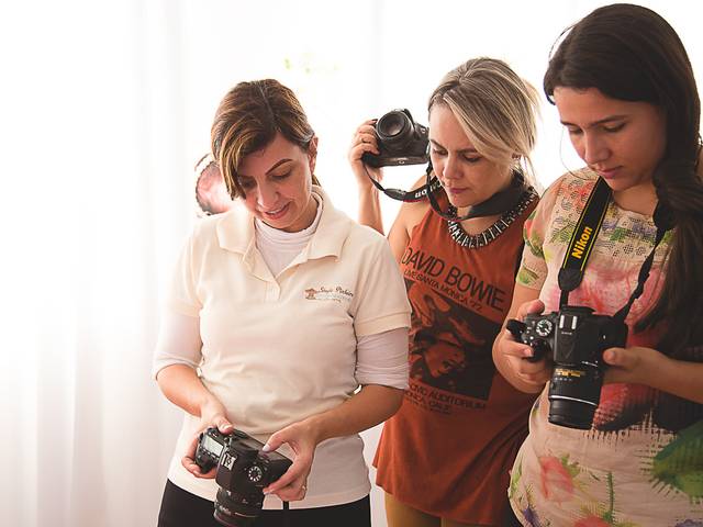 Mentoria para fotógrafos  de Mentoria de fotografia newborn 