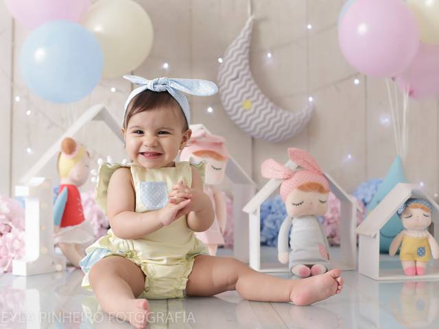 Smash The Cake de Smash the Cake Ester Mitoo 