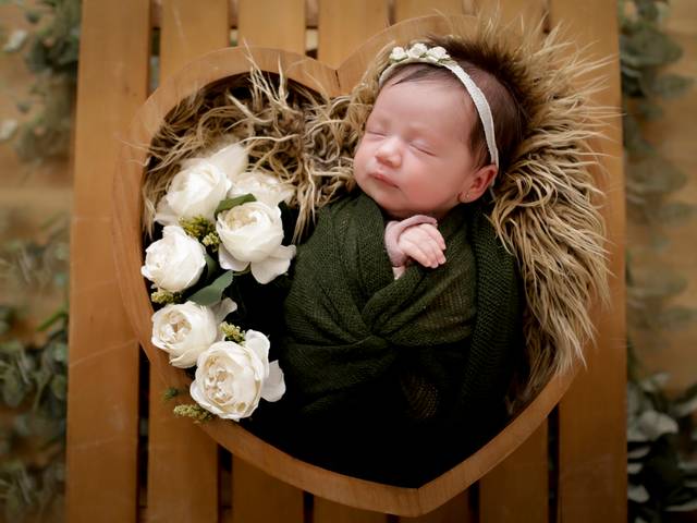 Newborn de Newborn Cecília