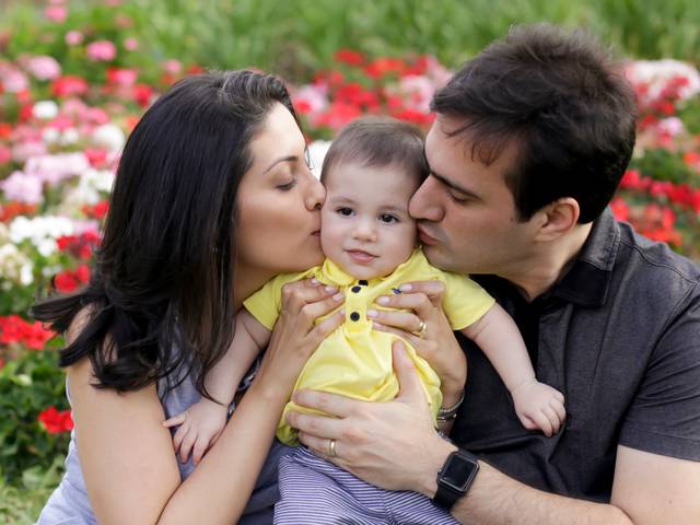 Familias de Ensaio de Familia Bárbara