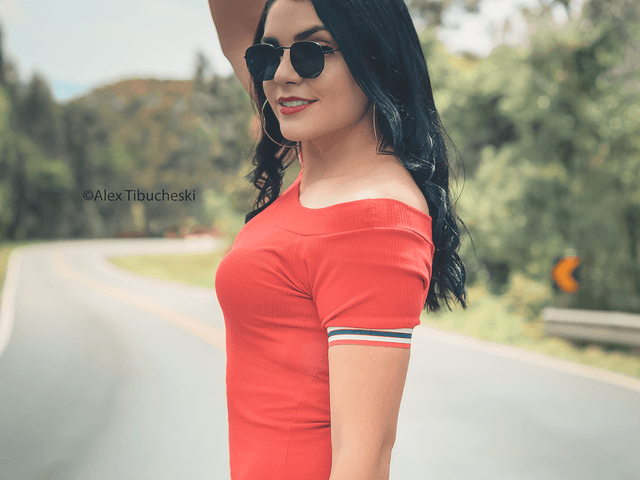 Feminino de Mayara