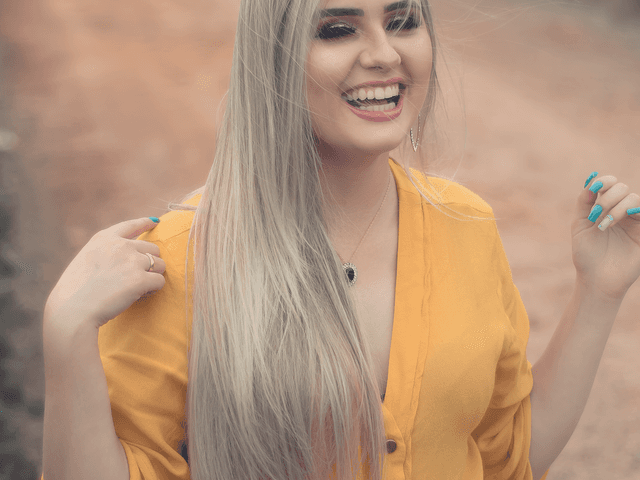 Feminino de Karine