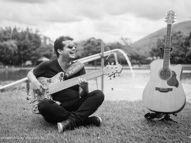 Ensaios de Ensaio André Dias