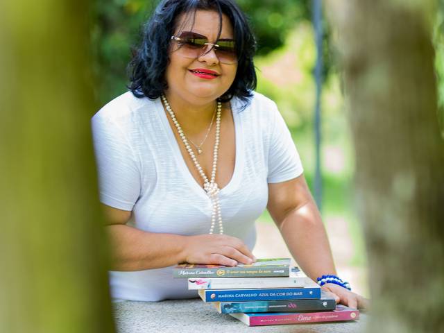 Ensaios de Marta 40 Anos