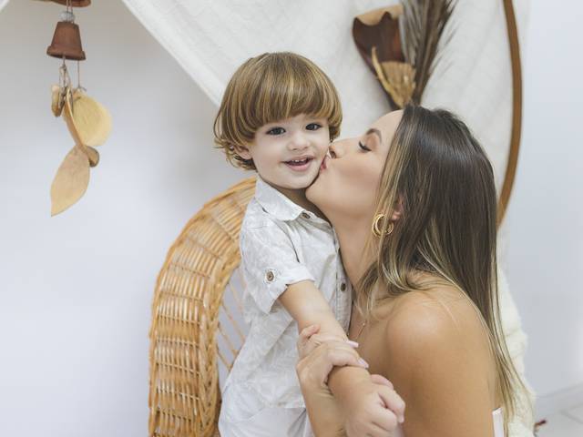 Especial Dia das Mães de Felícia Ohana