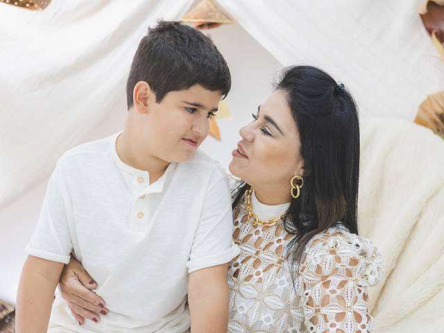 Especial Dia das Mães de Cristiane Rodrigues