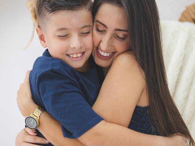 Especial Dia das Mães de Érica Guimarães