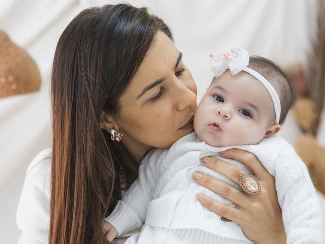 Especial Dia das Mães de Heloísa Ferreira