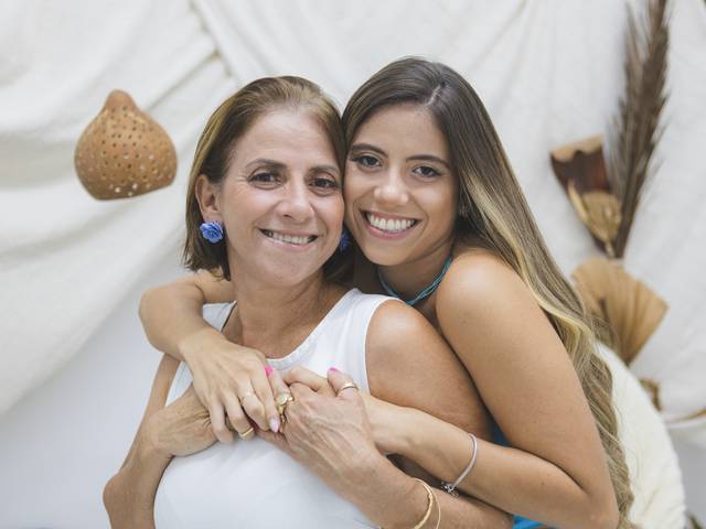 Especial Dia das Mães de Vanda Borges