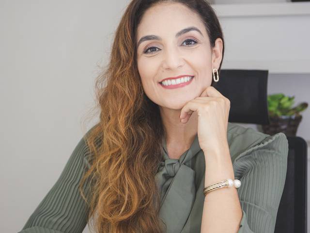 Ensaio Carreira de Ana Cláudia