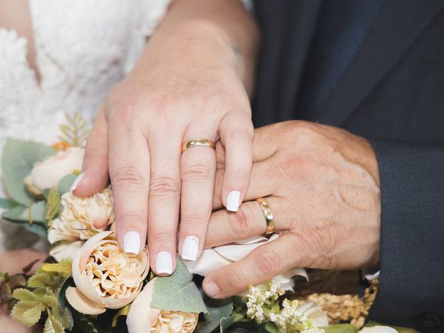 Casamento de Celonice & Sérgio