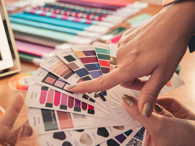 Ensaio Carreira de Viviane Cunha