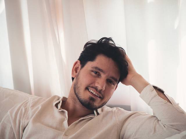 Ensaio Carreira de Emanuel Messias