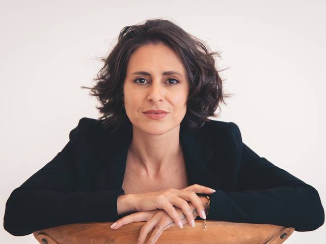 Ensaio Carreira de Rúbia Ribeiro