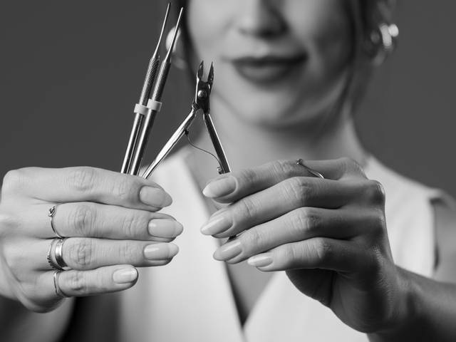 Ensaio Carreira de Andressa Lopes