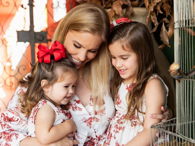 Especial Dia das Mães de Bruna Guimarães