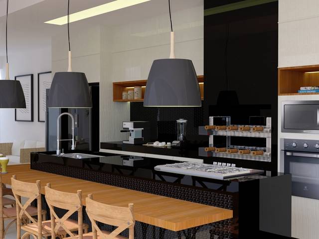 INTERIORES de CASA P&T