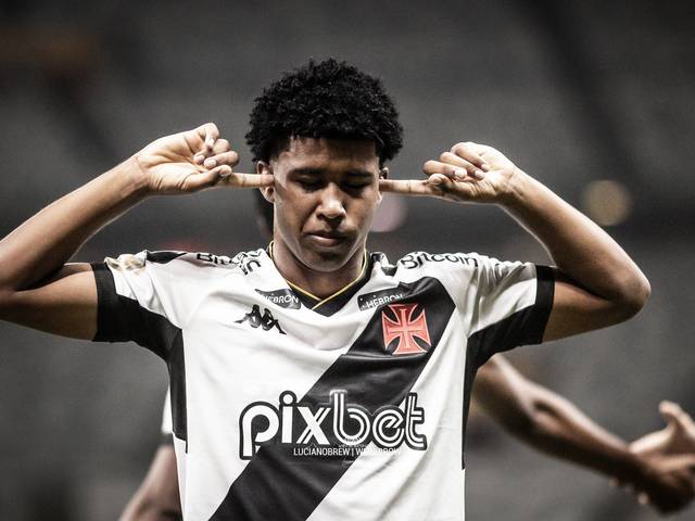 Esportes de ATLÉTICO-MG X VASCO-MG - CAMPEONATO BRASILEIRO 2023