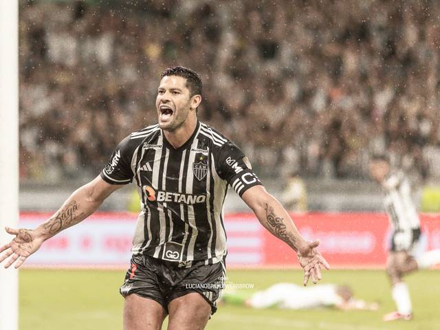 Esportes de ATLÉTICO-MG X AMÉRICA-MG - FINAL CAMPEONATO MINEIRO 2023