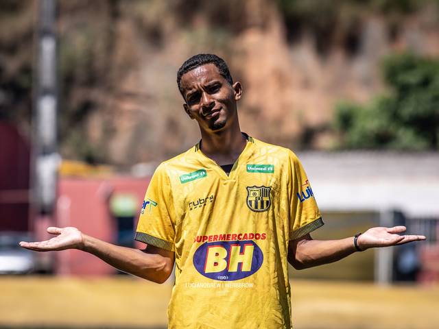 Esportes de SOCCER X SERRANENSE - COPA OURO SUB-20