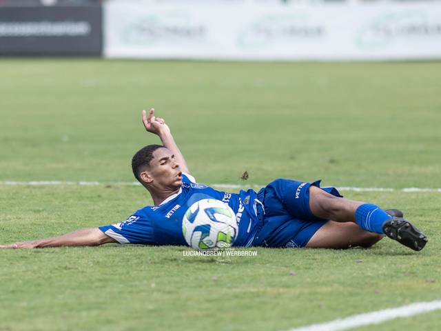 Esportes de ATLÉTICO-MG X VITÓRIA - COPA DO BRASIL SUB-17 2023