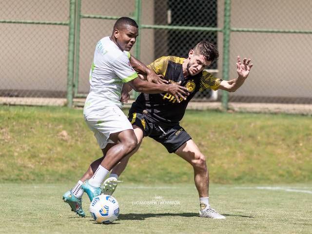 Esportes de PHJC X QUIRINO/Arena7 - Arena PHJC