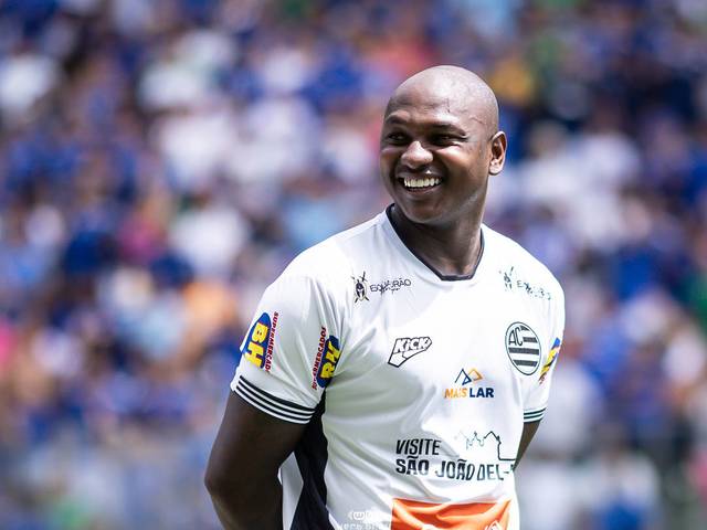 Esportes de CRUZEIRO X ATHLETIC - MINEIRO 2023