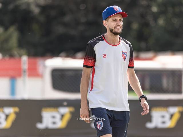 Esportes de BETIM FUTEBOL X XV DE NOVEMBRO - MINEIRO SUB-17 1 DIVISÃO