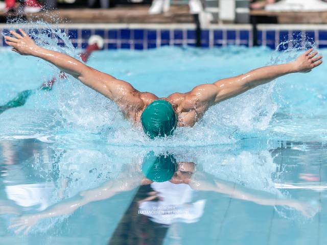 Esportes de FESTIVAL DE NATAÇÃO TEUTO ESPORTE CLUBE