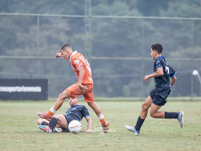 Esportes de COIMBRA X ESSUBE - MINEIRO SUB-15