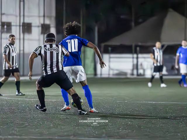 Esportes de CLÁSSICO PELADA KAKAIADA - CRUZEIRO X ATLÉTICO