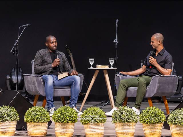 Cultos de CULTO DE ATLETAS GETSÊMANI BETIM - MARCELO SILVA