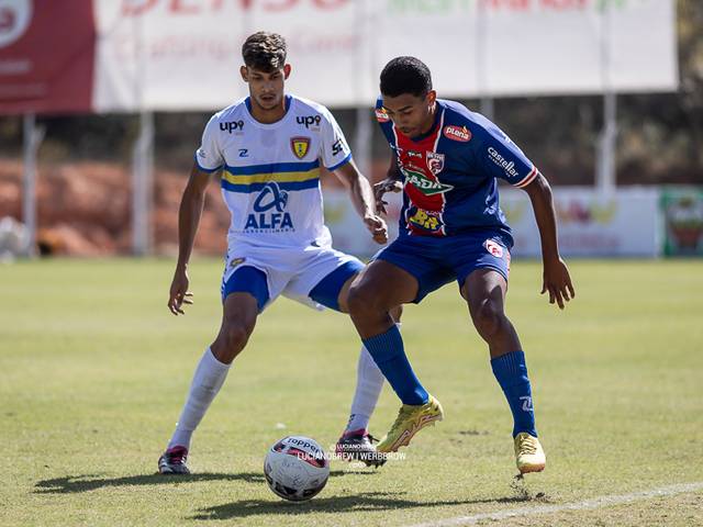 Esportes de BETIM FUTEBOL X MINAS BOCA - MINEIRO SUB-20