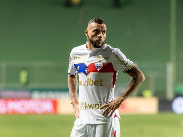 Esportes de AMÉRICA-MG X FORTALEZA-CE - SUL-AMERICANA 2023