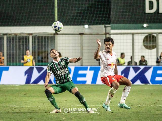 Esportes de AMÉRICA-MG X BRAGANTINO-SP - BRASILEIRÃO 2023