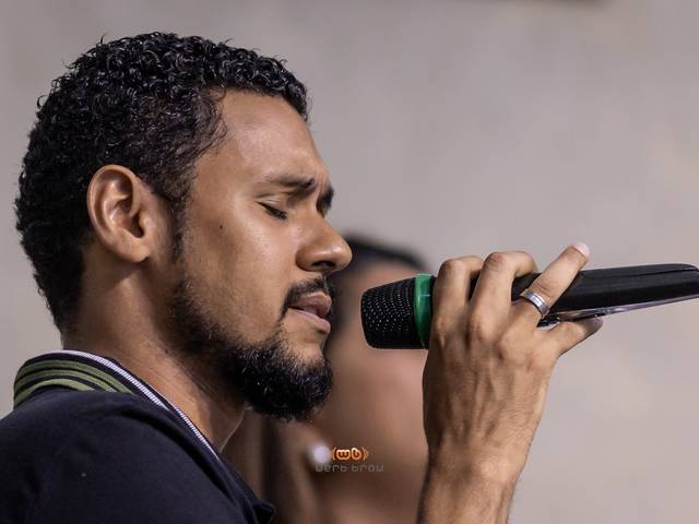 Cultos de CULTO OITAVA BETIM - DOMINGO