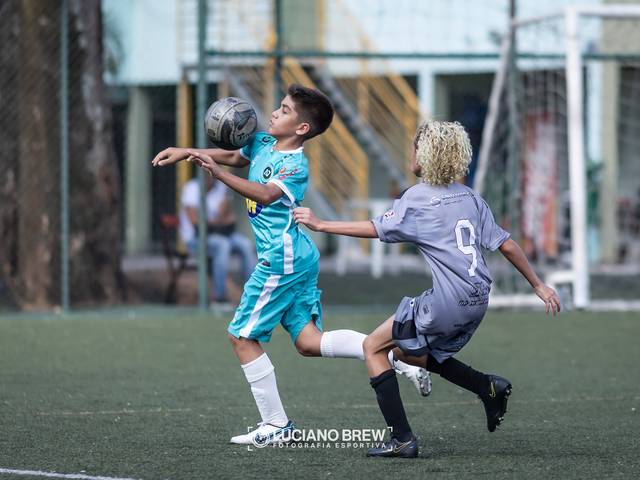 Esportes de ARENA7 X SINTETICBOOL - COPA DO BRASIL NACIONAL SUB-12