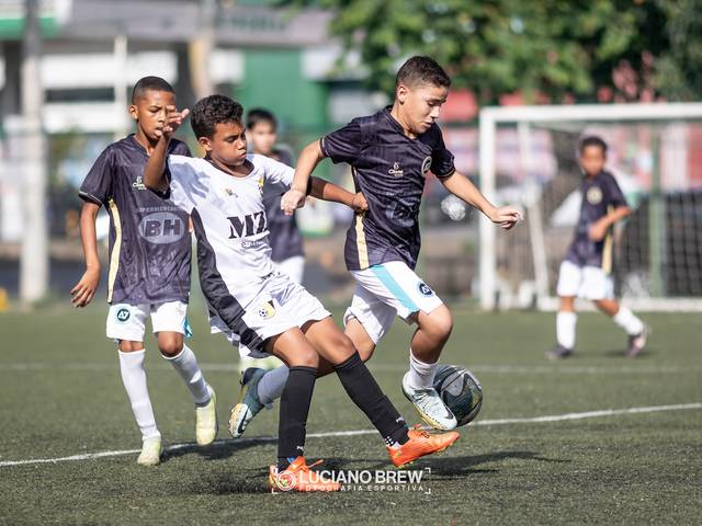Esportes de ARENA7 X SINTETICBOOL - COPA DO BRASIL NACIONAL SUB-11