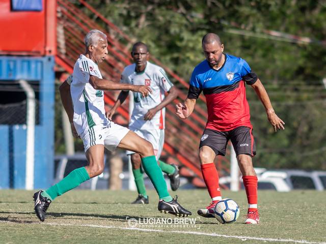 Esportes de XV DE NOVEMBRO X CAPELINHA - FINAL CAMPEONATO DE BETIM CINQUENTÃO 2023