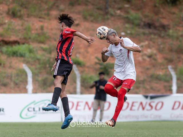 Esportes de SÃO CRISTOVÃO X PETRÓPOLIS - FINAL CAMPEONATO INFANTIL DE BETIM 2023