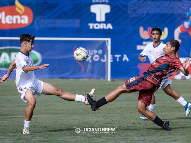 Esportes de BETIM FUTEBOL X FUTGOL - MINEIRO SUB-15