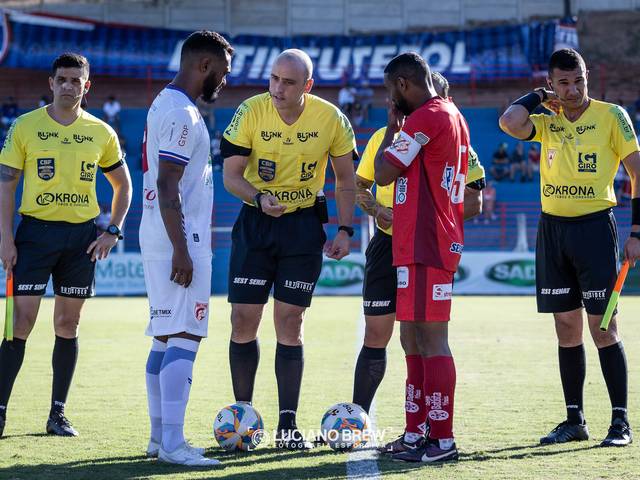 Esportes de BETIM FUTEBOL X DEMOCRATA-SL - MINEIRO MÓDULO 2