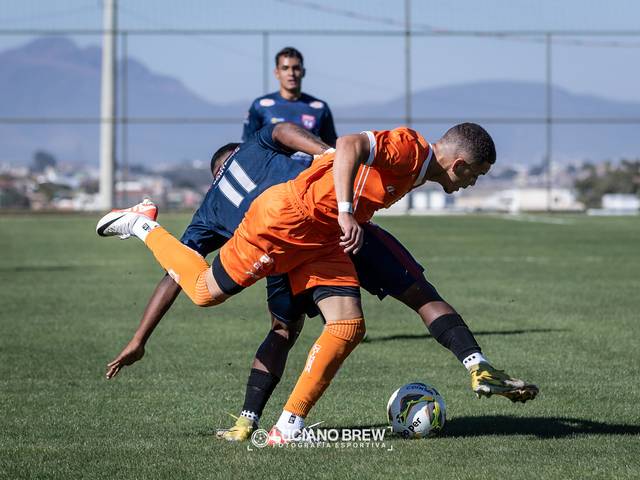 Esportes de COIMBRA X FUTGOL - MINEIRO SUB-20