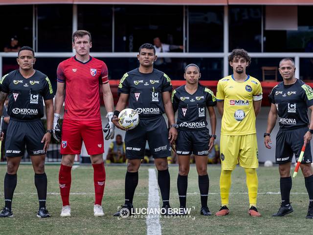 Esportes de BETIM FUTEBOL X SANTARRITENSE - MINEIRO SUB-20