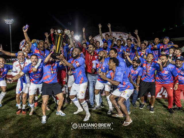 Esportes de BETIM FUTEBOL X SC AYMORES - FINAL MINEIRO MÓDULO 2