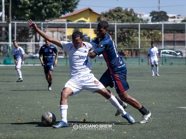 Esportes de FUTGOL X TRES CORAÇÕES - MINEIRO SUB-20