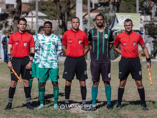 Esportes de GRANJA VERDE X CANA VELHA - CAMPEONATO SÉRIE B DE BETIM