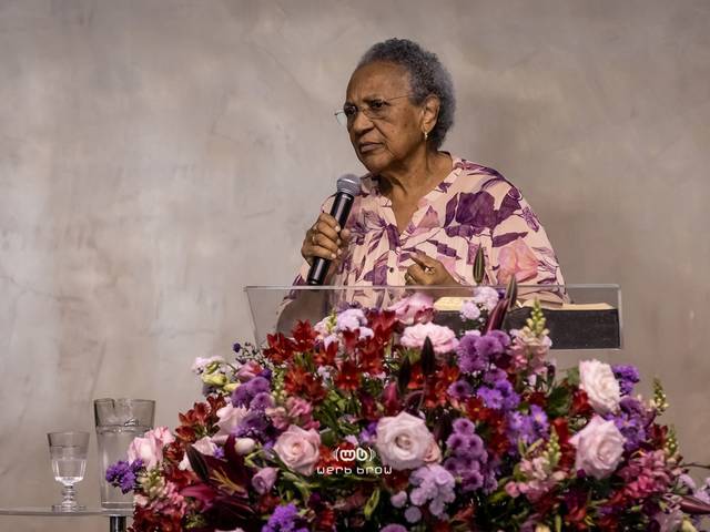 Cultos de ENCONTRO DE MULHERES OITAVA BETIM