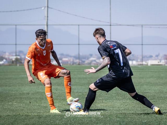 Esportes de COIMBRA X SOCIAL - MINEIRO SEGUNDA DIVISÃO